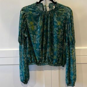 Free People blouse , New without tags